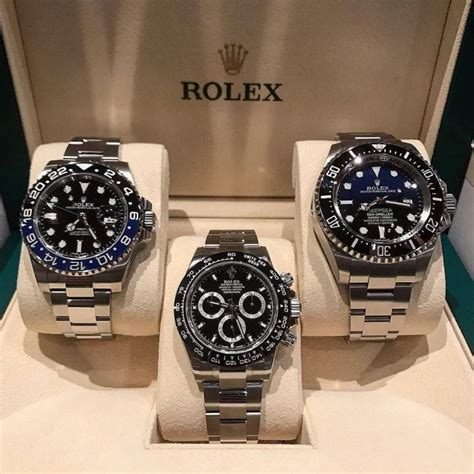 how did rolex become famous|Rolex watches with history.